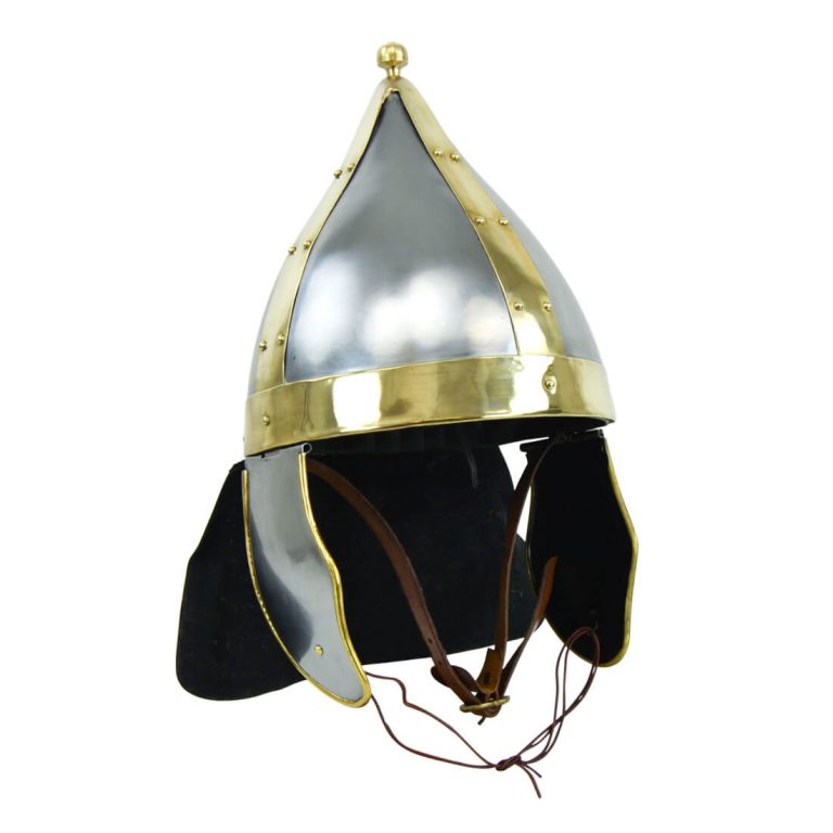 Auxillary Archer Helmet