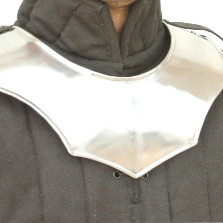 Avenger Gorget