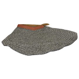 Aventail Chainmail - Count Grade