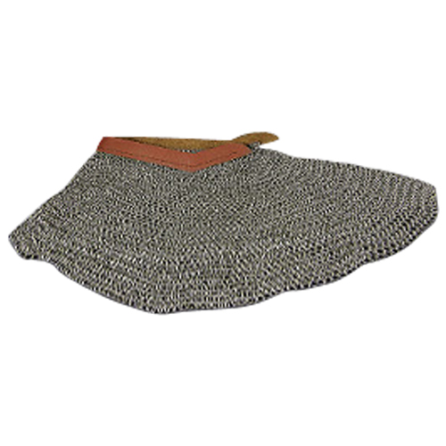 Aventail Chainmail - Count Grade