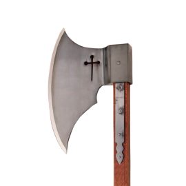 Axe of the Crusades