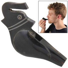 Baby Elephant Horn Whistle