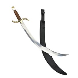 Baladay Dervish Scimitar