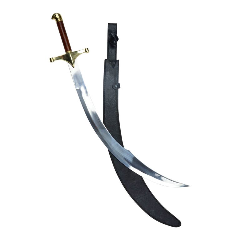 Baladay Scimitar