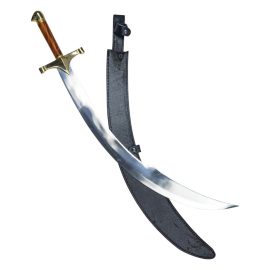 Baladay Scimitar - Small Version