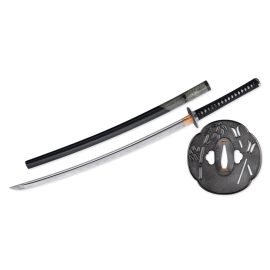 Bamboo Citadel Katana