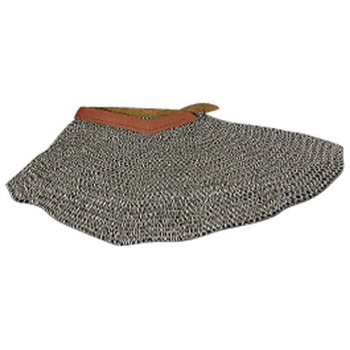 Baron Chainmail Aventail