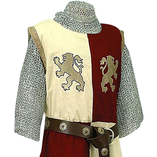 Baron's Tunic