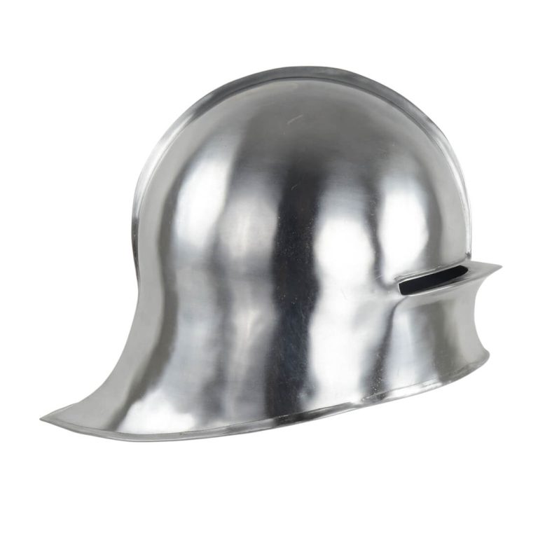 Basic Sallet Helm