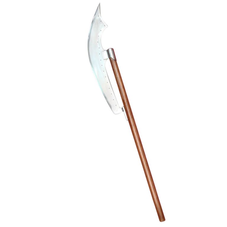 Battle Bardiche