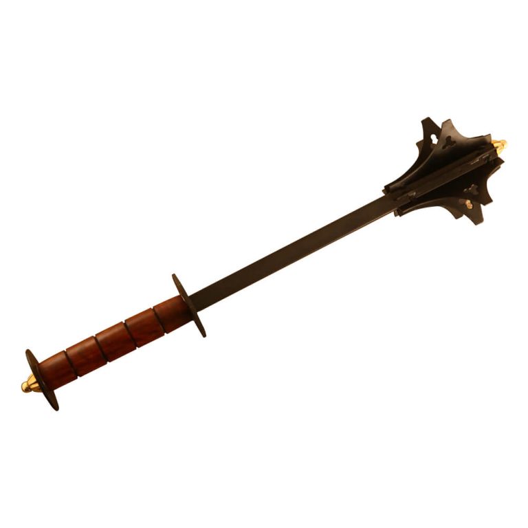 Battle Mace
