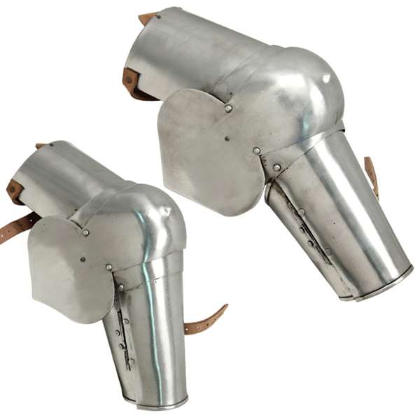 Battle Ready 15th Century Italian Armor Set