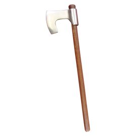 Bearded Viking Axe