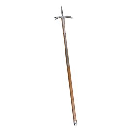 Bec de Faucon Poleaxe