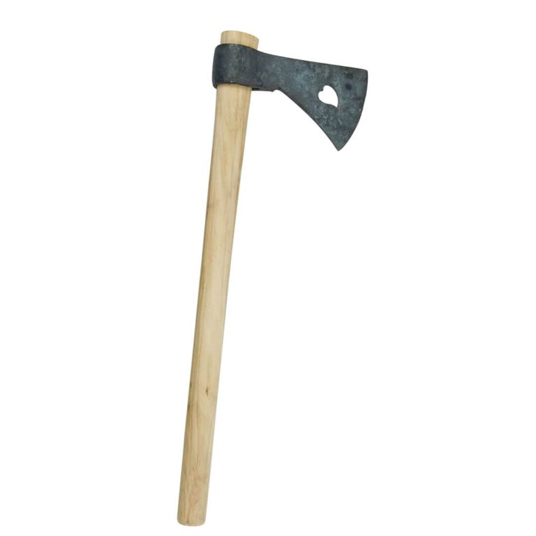 Bleeding Stillman Hawk