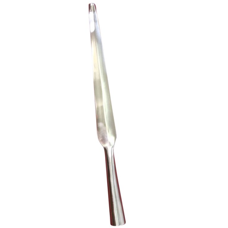 Blunted Spear Head - Large