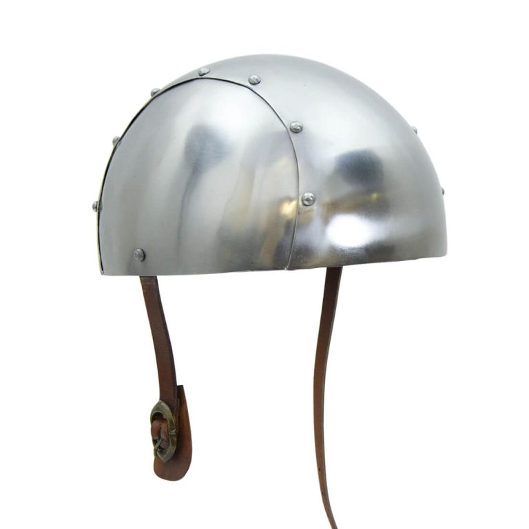 Bowl Helm - 18 Gauge