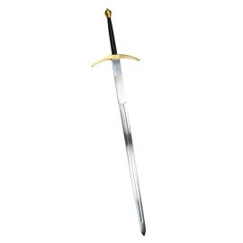 Brass Hilt Greatsword