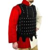 Leather Body Armor