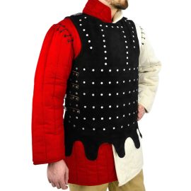 Brigandine Cuirass