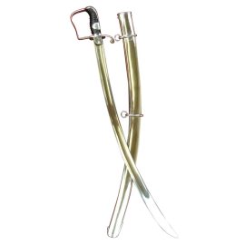 British 1796 Light Cavalry Saber
