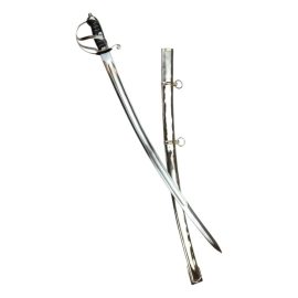 British 1821 Light Cavalry Sword