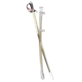 British 1822 Light Cavalry Saber