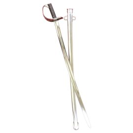 British 1885 Pattern Cavalry Sword