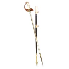 British Royal Air Force Dress Sword