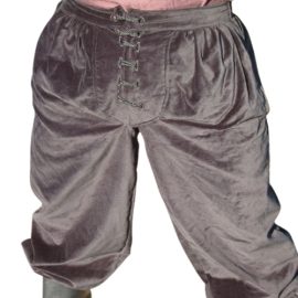 Captains Pants