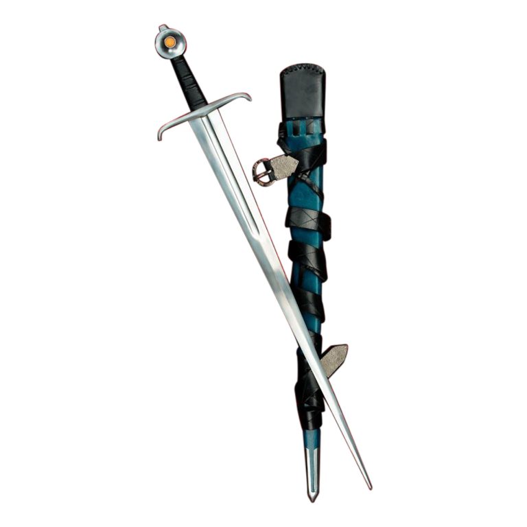 Castillon Arming Sword