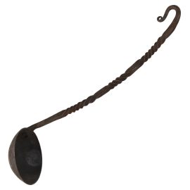 Castle Iron Ladle