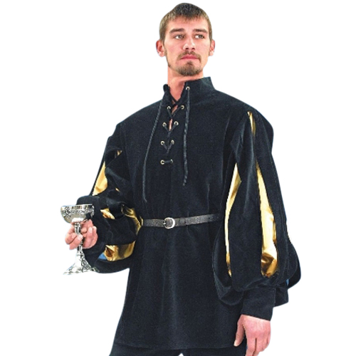 Cavalier Renaissance Shirt