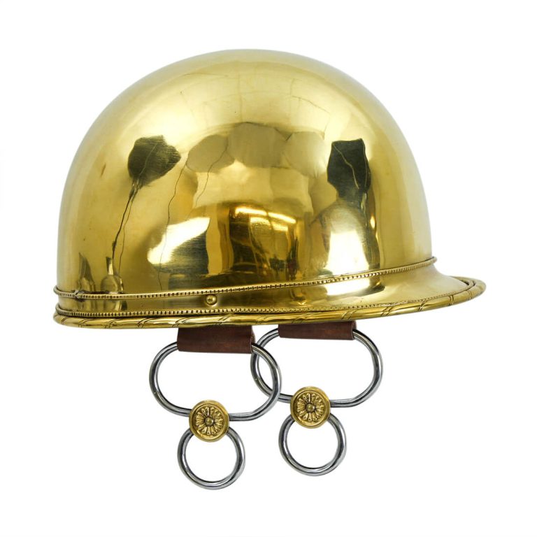 Ceaserean Helmet