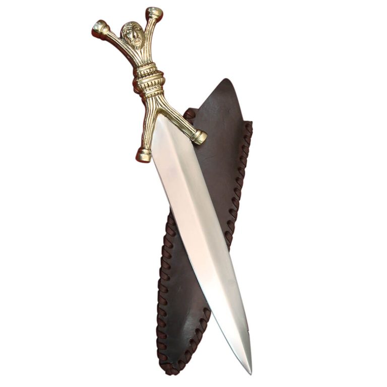 Celtic Dagger