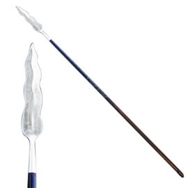 Celtic La Tene Spear