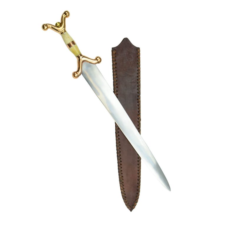 Celtic Short Sword