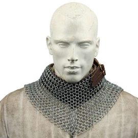Chainmail Bishops Mantle