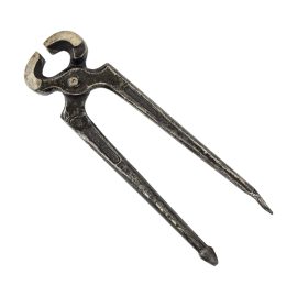 Chainmail Wedge Riveting Tool