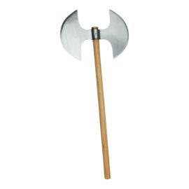 Champion's Large Double-Headed Greataxe