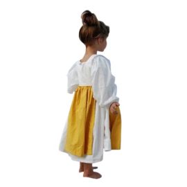 Child Chemise & Dress