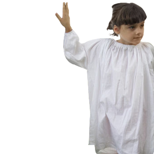 Child's Chemise