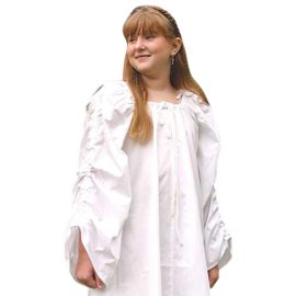 Child's Celtic Chemise