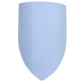 Classic European Medieval Blank Shield