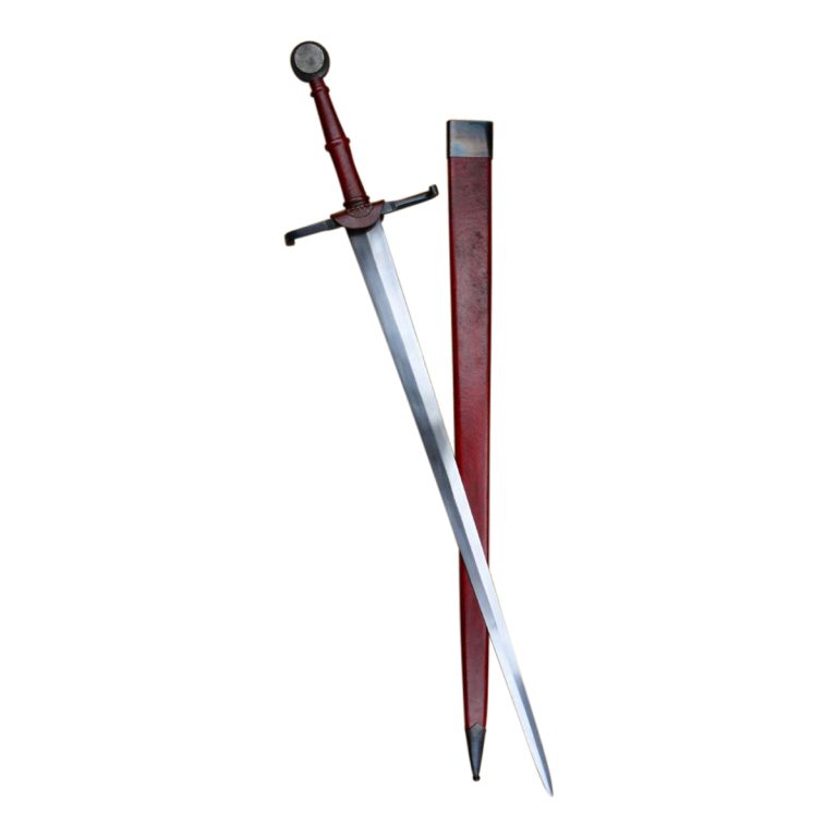 Cluny 15th Century Longsword