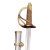 Confederate Cavalry Saber