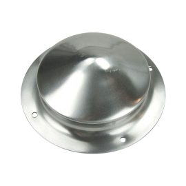 Conical Shield Boss  16 Gauge Steel