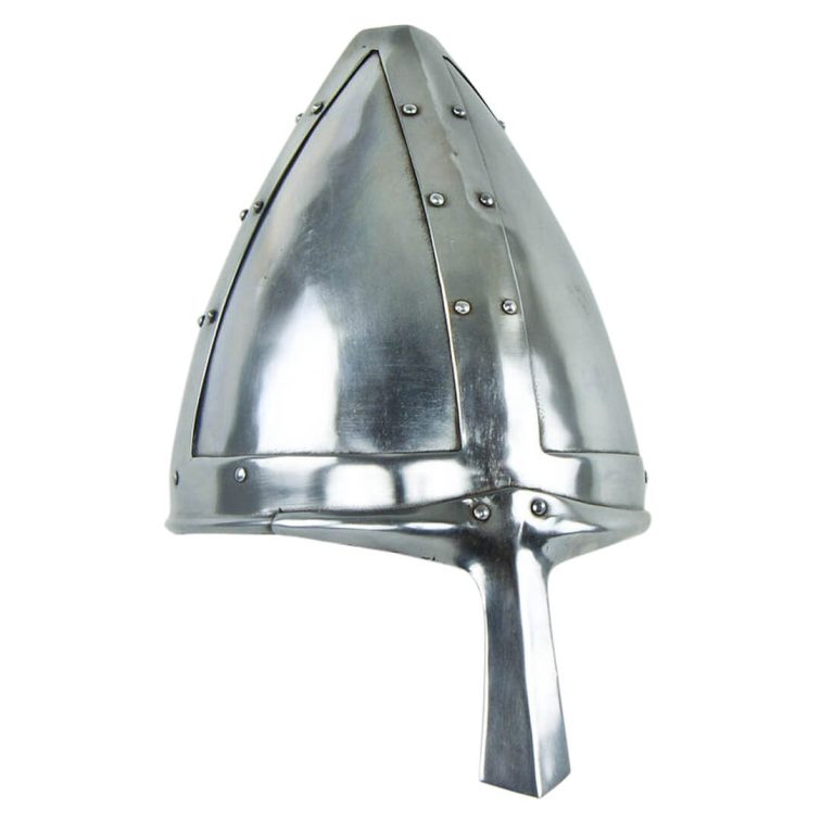 Conical Spangenhelm