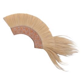 Corinthian Plume for Deepeeka Helmets