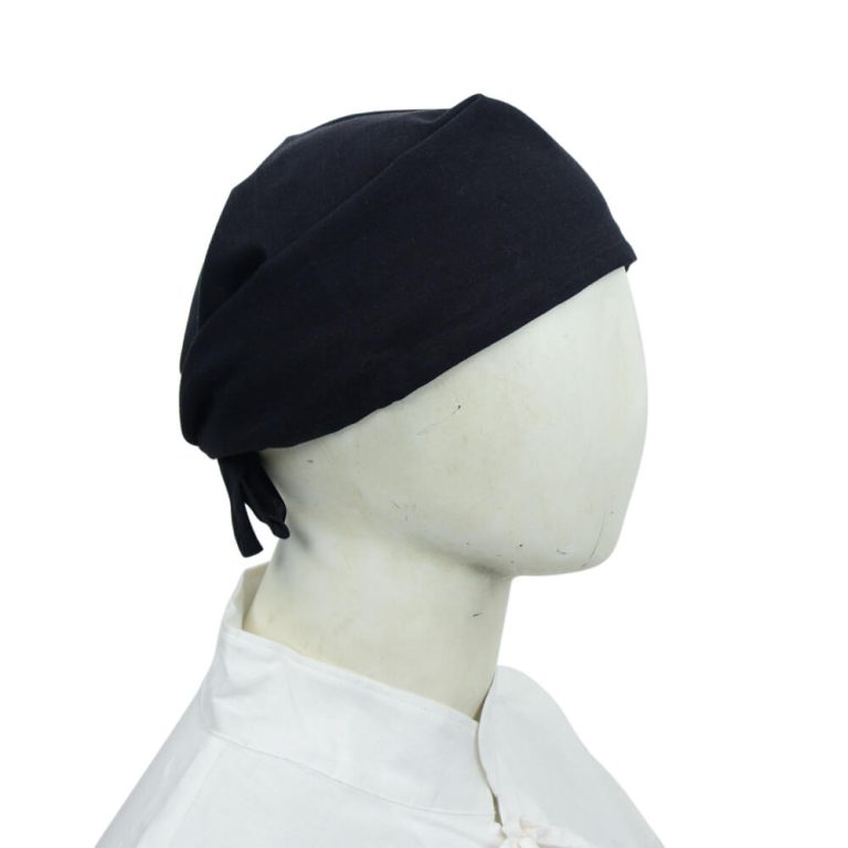 Cotton Canvas Pirate Bandana